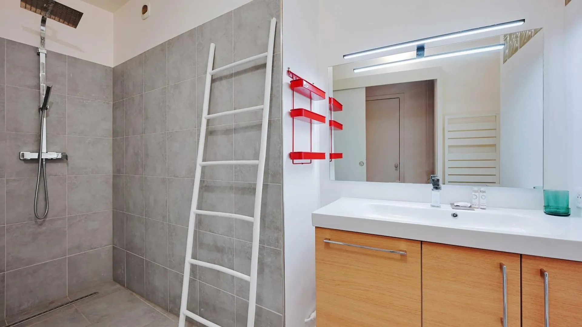 Chic Apartment - 2Br-6P - Center Of Paris
