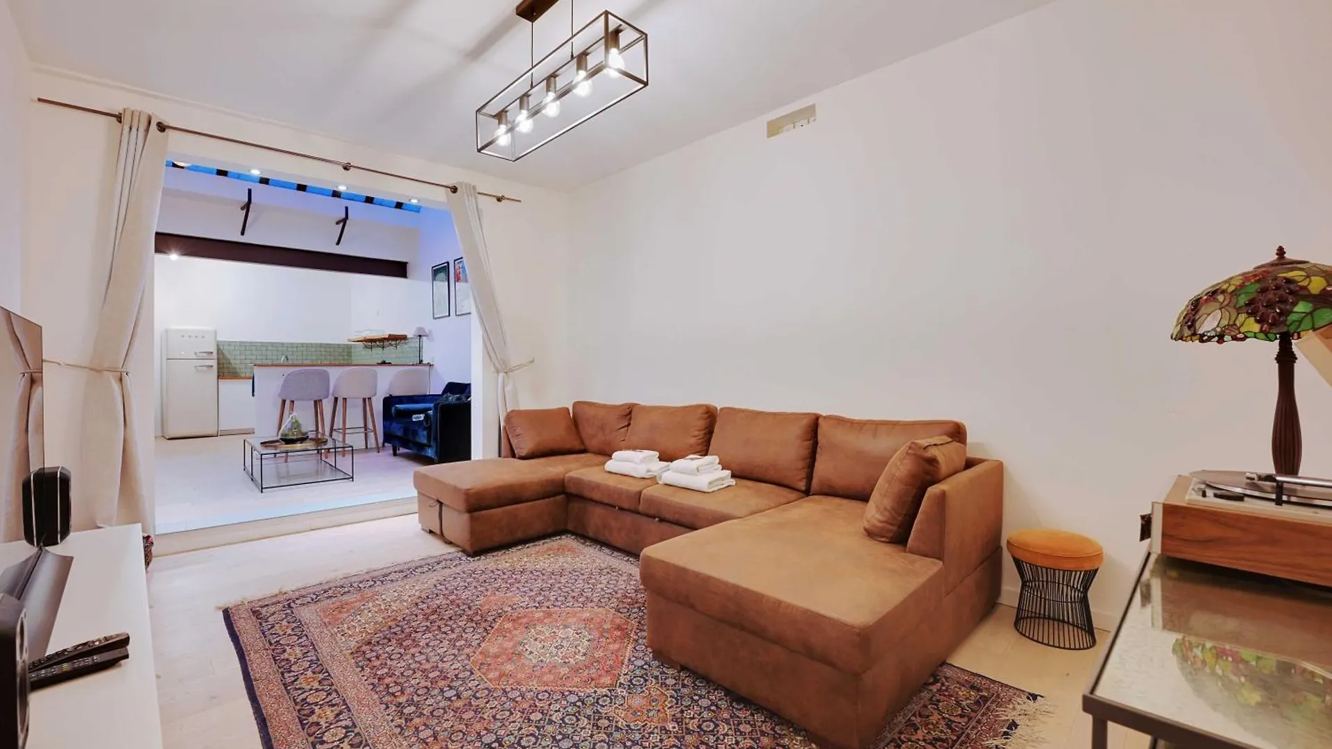 Chic Apartment - 2Br-6P - Center Of Paris